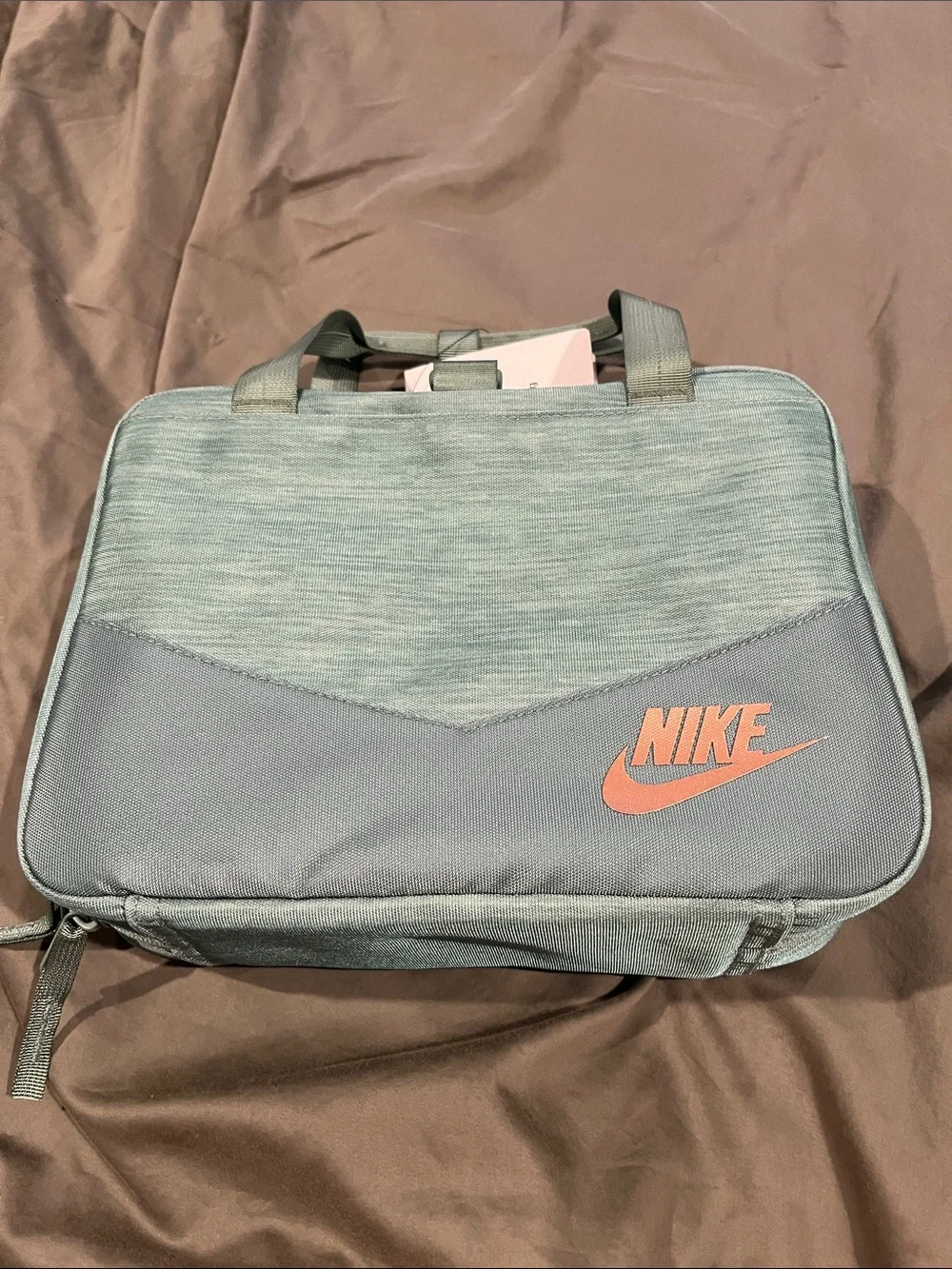 Nike Insulated Lunch Bag